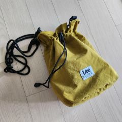 Lee ストリングポーチバッグのサムネイル