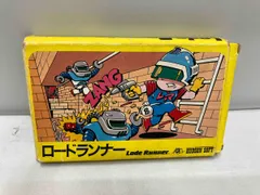ロードランナー
