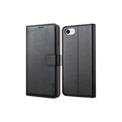 Peakally iPhone SE ケース 手帳型 iPhone se3/ iPhone se2/iPhone8/iPhone7/iPhone6s/6 手帳型スマホケース カード収納 財布型ケース 高級PUレザー マグネット式 スタンド機能 360度保護 0