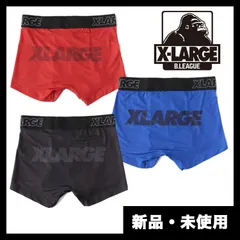XLARGE/エクストララージ XL same color ボクサーパンツ / 91945312