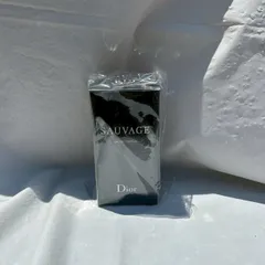【新品・未使用】香水 Dior ディオール SAUVAGE EAU DE PARFUM ソヴァージュ オード パルファム 100ml