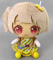 Gift アイドルマスターミリオンライブ ぬいぐるみ 宮尾美也 - メルカリ