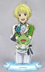 【中古】アクリルスタンド・アクリルパネル ピエール 公式アクリルスタンド 「THE IDOLM＠STER SideM PRODUCER MEETING WELCOME TO PLEASURE 315 G＠RDEN!!!」