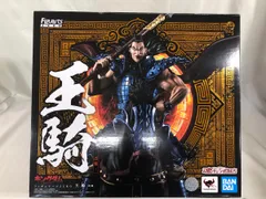 2025年最新】フィギュアーツzero 王騎 出陣の人気アイテム
