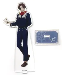 【中古】アクリルスタンド・アクリルパネル 蘇枋隼飛 等身アクリルスタンド 「WIND BREAKER -マリンスタイル-×きゃらドリ!!」