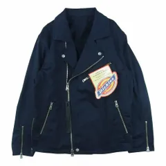 イサムカタヤマバックラッシュ D2001-02 ジャケット M【美品】【中古】のサムネイル