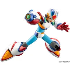 1/12 セカンドアーマー ダブルチャージショットVer. ROCKMAN X(ロックマンエックス) プラモデル(KP576) コトブキヤ