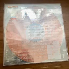 replica 4枚組アナログレコード Vaundy 完全生産限定盤 バウンディ LP ...