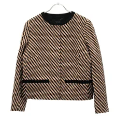 2025年最新】Paul Smith Black レディース ノーカラージャケットの人気