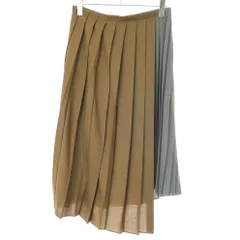 2025年最新】sacai ロングスカートの人気アイテム - メルカリ