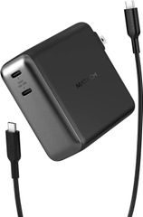【未使用】MATECH GanCell 10000 60W モバイルバッテリー