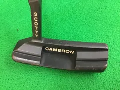 スコッティキャメロン　サーカ62 No.6 スコッティ キャメロン CIRCA 62 NO6 TOURのスペック詳細 | 中古