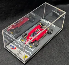 2025年最新】bbr フェラーリ 1/43の人気アイテム - メルカリ