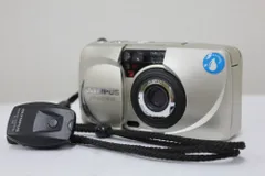 2025年最新】Olympus μ zoom 130の人気アイテム - メルカリ