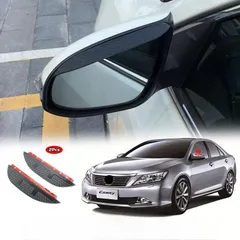 最終値下げ】希少 US カムリ ACV40 サンバイザー左のみ 【公式通販】