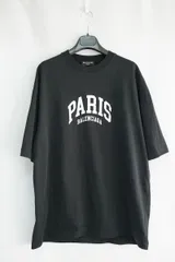 2024年最新】バレンシアガtシャツの人気アイテム - メルカリ