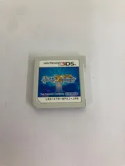 ￥　ポケモン 超不思議のダンジョン ソフト 3DS【ゲームソフト】