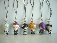 ☆Hvt30Gzでふぉめ家庭教師ヒットマンボンゴレ守護者集結8種ツナ