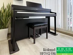 2025年最新】roland hp702の人気アイテム - メルカリ