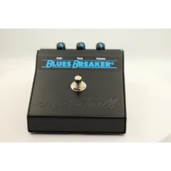 【美品】マーシャル　ブルースブレーカー　 オリジナル Marshall Bluesbreaker - 1992年発売のオーバードライブ