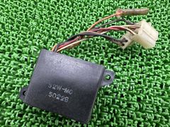 日立製 12V ボルテージレギュレーター 新品未使用品 - メルカリ