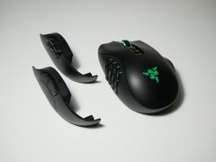 Razer Naga Pro