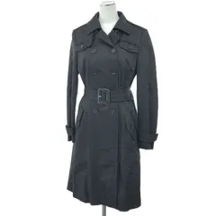 2025年最新】GUCCI レディース トレンチコート・スプリングコートの