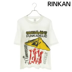 2025年最新】funkadelic tシャツの人気アイテム - メルカリ