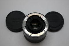 ■極上品■ TAMRON TELE CONVERTER 2.0x ニコン用 TC-X20N ＊25106