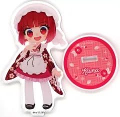 【中古】アクリルスタンド・アクリルパネル 有馬かな デフォルメアクリルスタンド 「【推しの子】喫茶」