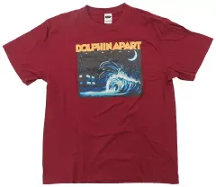 あいみょん　ドルアパTシャツL　海外公演限定　おまけ付き あいみょん ドルアパ 海外公演Tシャツ あいみょん 🦭 on X: