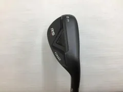 【中古】 プロギア iD nabla RS FORGED 51° ウェッジ WG スペックスチールIII FOR WEDGE (フレックスその他) メンズ 男性用 右利き 右用 Cランク ゴルフクラブ
