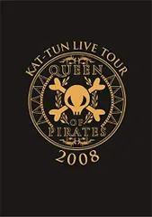 2025年最新】KAT-TUN 2008 QUEEN OF PIRATESの人気アイテム - メルカリ