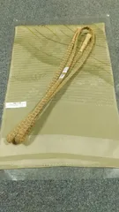 帯〆・帯揚げセット 絽 夏用㉑