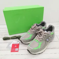 2024年最新】patta new balance 27の人気アイテム - メルカリ