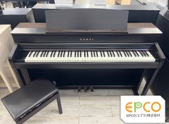 ☆76218【電子ピアノ】YAMAHA CLP685B 18年製 - メルカリ