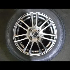 アベリア15 4／100＋185／60ｒ15 スタッドレス アクア フィット-