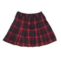 ☆ Bタイプ ☆ 140cm ☆ プリーツ スカート かわいい 子供 skirt1522 子供服 女の子 パンツインスカート スカパン スカート パンツ付きスカート パンツ付き プリーツスカート キッズ ジュニア ミニ フォーマル カジュアル かわいい