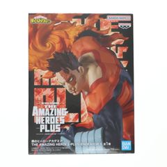 엔데버 나의 히어로 아카데미아 THE AMAZING HEROES-PLUS-ENDEAVOR II 피규어 프라이즈(2750950) 밴프레스트