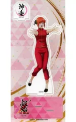 【中古】アクリルスタンド・アクリルパネル 神楽 アクリルスタンド 「銀魂 THE FINAL」