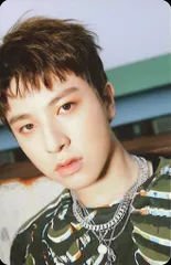 TREASURE SO JUNG HWAN 1)THE FIRST STEP:CHAPTER ONE WHITEver. トレーディングカード