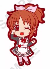 パシャっとチャレンジ グリッター缶バッジ 櫻木真乃 - メルカリ