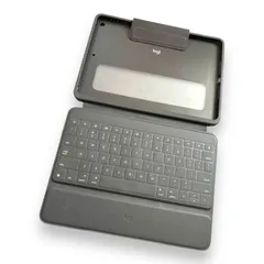 RUGGED FOLIO iPad用キーボード　新品未使用 1e732e49bd718a66ca36fd4c9393fb