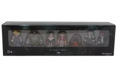 2025年最新】ミニフィギュア 7体セット 「ファイナル