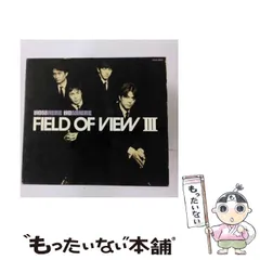 2026年最新】FIELD OF VIEW FINAL LIVEの人気アイテム - メルカリ