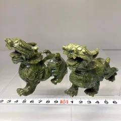 2025年最新】翡翠の獅子の人気アイテム - メルカリ