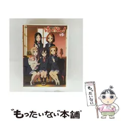 けいおん! 5 [DVD] Amazon.com: K-On! 5 [Blu-ray] : Movies & TV