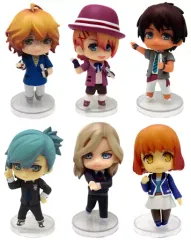 ずっと気になってた 2025年最新】ST☆RISHフィギュアの人気アイテム - メルカリ コミック・アニメ