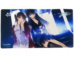 中古】ヴァンガード D-BT05/018[RRR]：悪逆非道?のモスガール