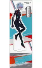[중고] 아크릴 스탠드 아크릴 패널 아야나 밀레이 (가칭) 아크릴 스탠드 [에반게리온 신극장판] EVANGELION STORE TOKYO-01 9주년 기념 이벤트 상품